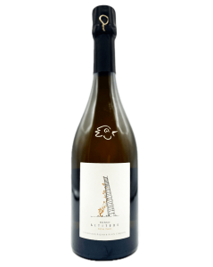 Champagnes Cordeuil - Altitude 350 m Récolte 2021 - Avintures