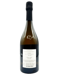 Champagnes Cordeuil - Altitude 350 m Récolte 2021 - Avintures