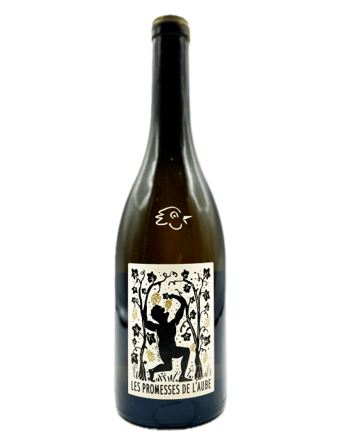 Champagnes Cordeuil - Les Promesses de l'Aube Blanc 2023 - Avintures