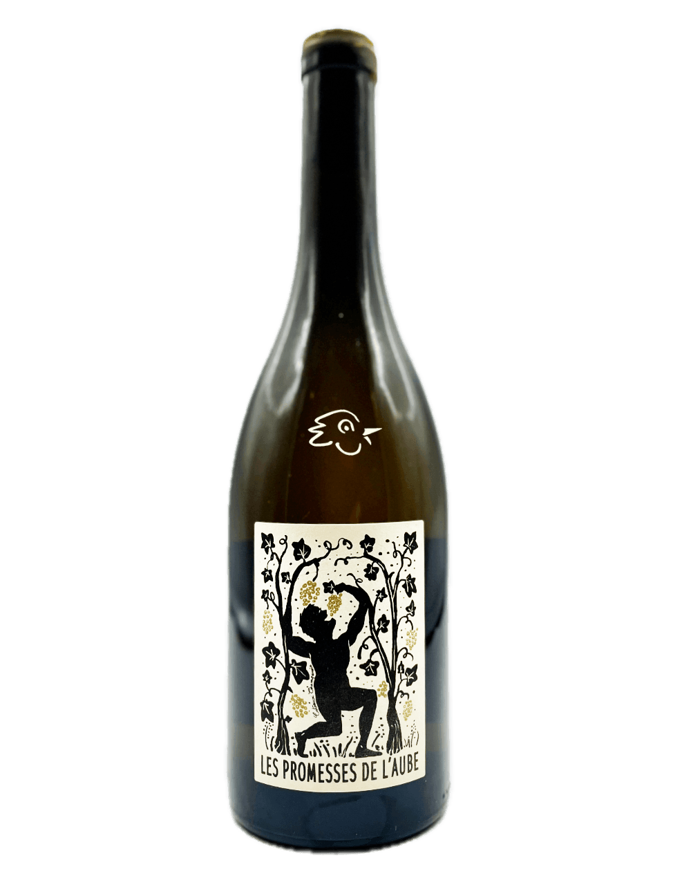 Champagnes Cordeuil - Les Promesses de l'Aube Blanc 2023 - Avintures