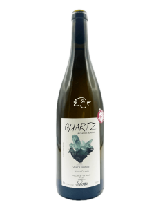 Etienne Courtois - Quartz 2023 - Avintures