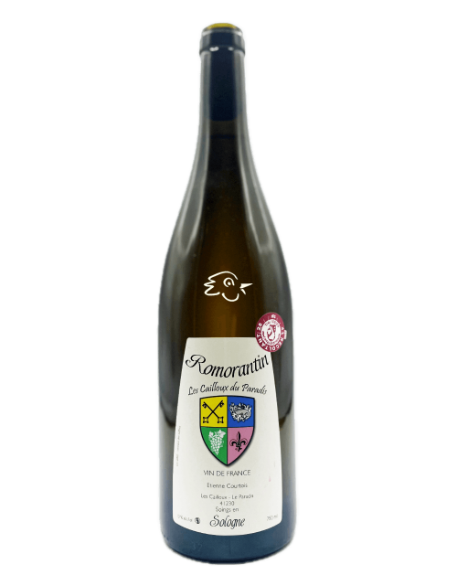 Etienne Courtois - Romorantin 2022 - Avintures