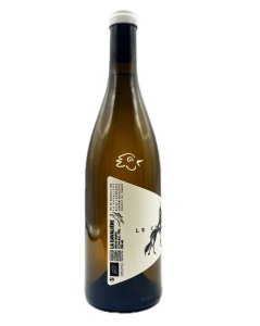 La Cavalière - Le Chant du Loup Blanc 2024 - Avintures