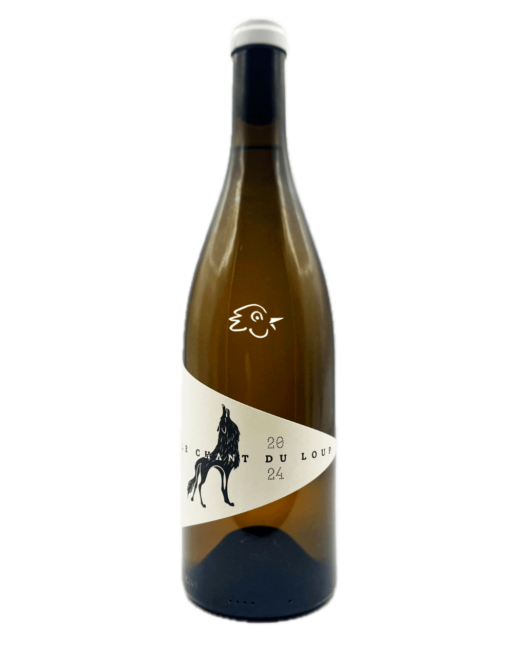 La Cavalière - Le Chant du Loup Blanc 2024 - Avintures