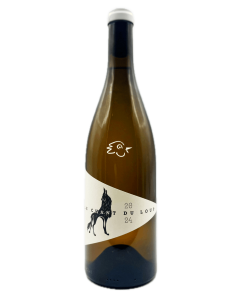 La Cavalière - Le Chant du Loup Blanc 2024 - Avintures