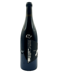 La Cavalière - Le Chant du Loup Rouge 2024 - Avintures