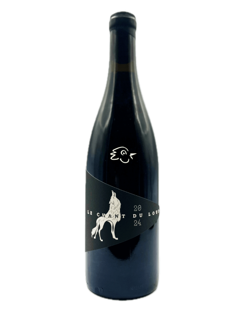 La Cavalière - Le Chant du Loup Rouge 2024 - Avintures