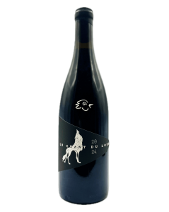 La Cavalière - Le Chant du Loup Rouge 2024 - Avintures