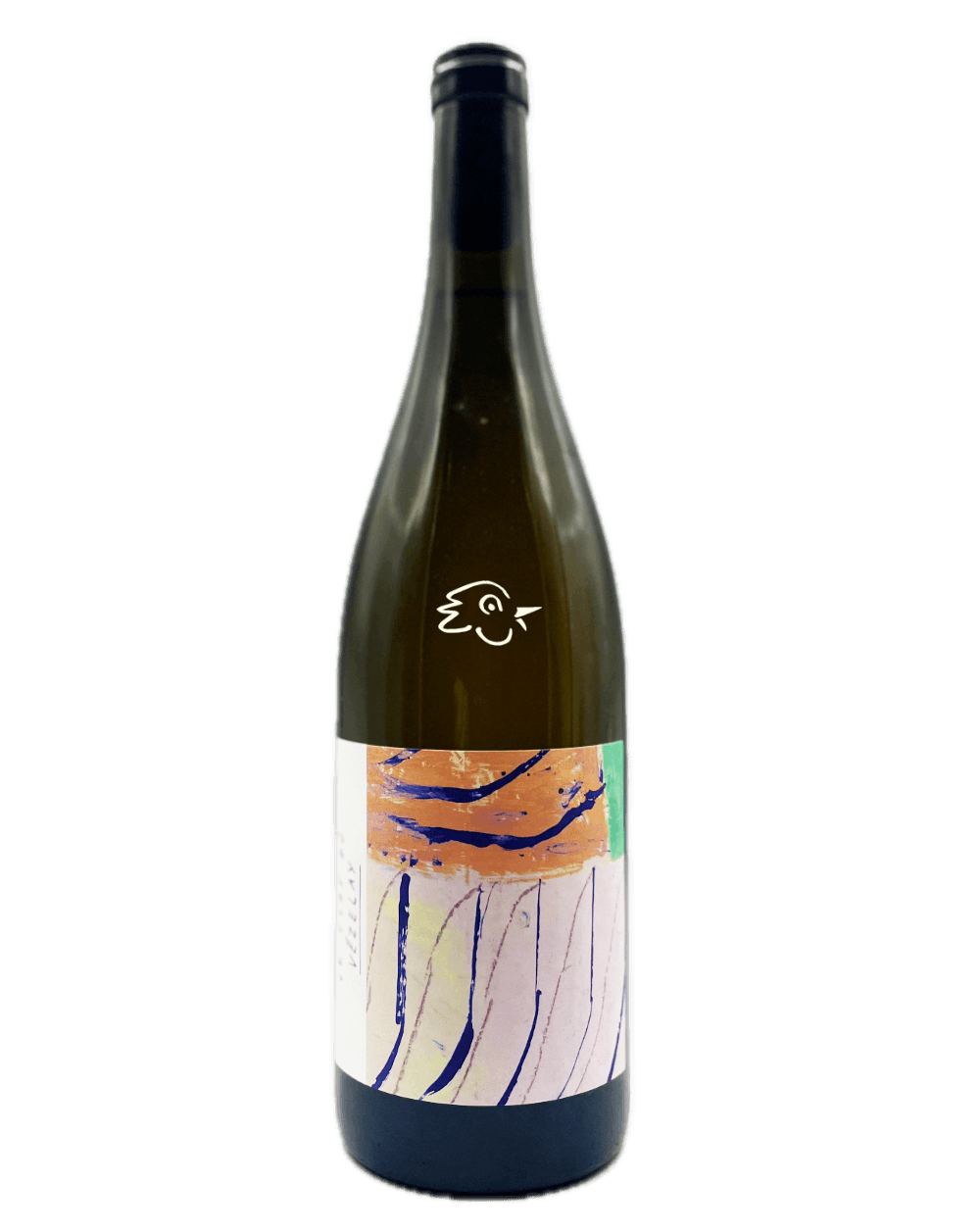 Domaine La Mutine - Vezelay Le Clos Dû 2023 - Avintures