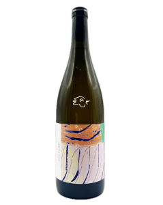 Domaine La Mutine - Vezelay Le Clos Dû 2023 - Avintures