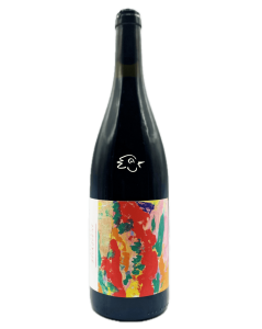 Domaine La Mutine - Bourgogne Les Jus 2023 - Avintures