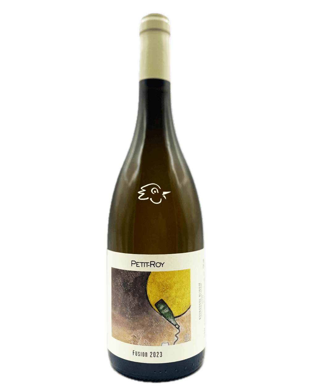 Maison Petit-Roy - Bourgogne Aligoté Fusion 2023 - Avintures