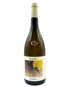 Maison Petit-Roy - Bourgogne Aligoté Fusion 2023 - Avintures