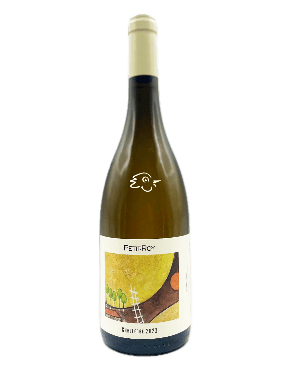 Maison Petit-Roy - Bourgogne Blanc Challenge 2023 - Avintures