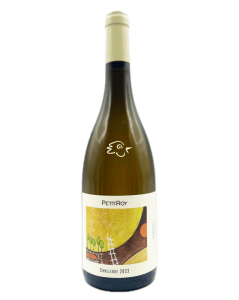 Maison Petit-Roy - Bourgogne Blanc Challenge 2023 - Avintures