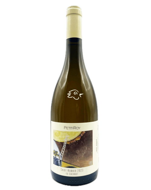 Maison Petit-Roy - Saint Romain En Chevrot 2023 - Avintures