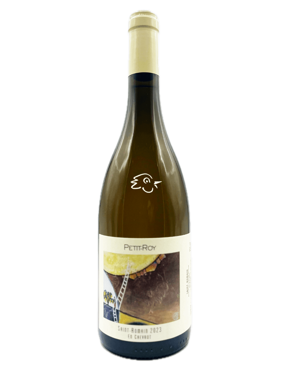Maison Petit-Roy - Saint Romain En Chevrot 2023 - Avintures