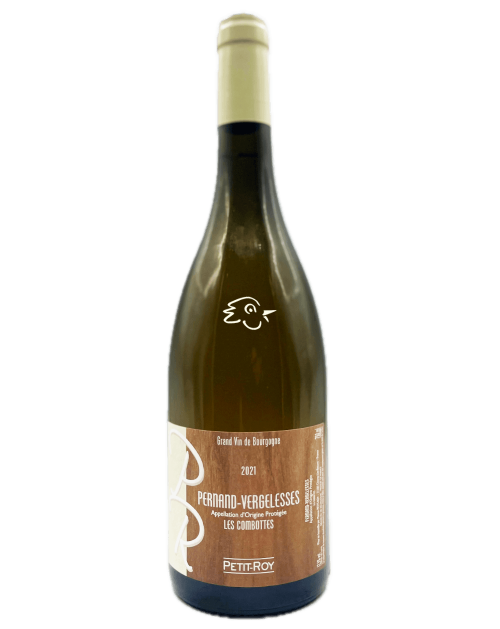 Maison Petit-Roy - Pernand Vergelesses Les Combottes 2021 - Avintures