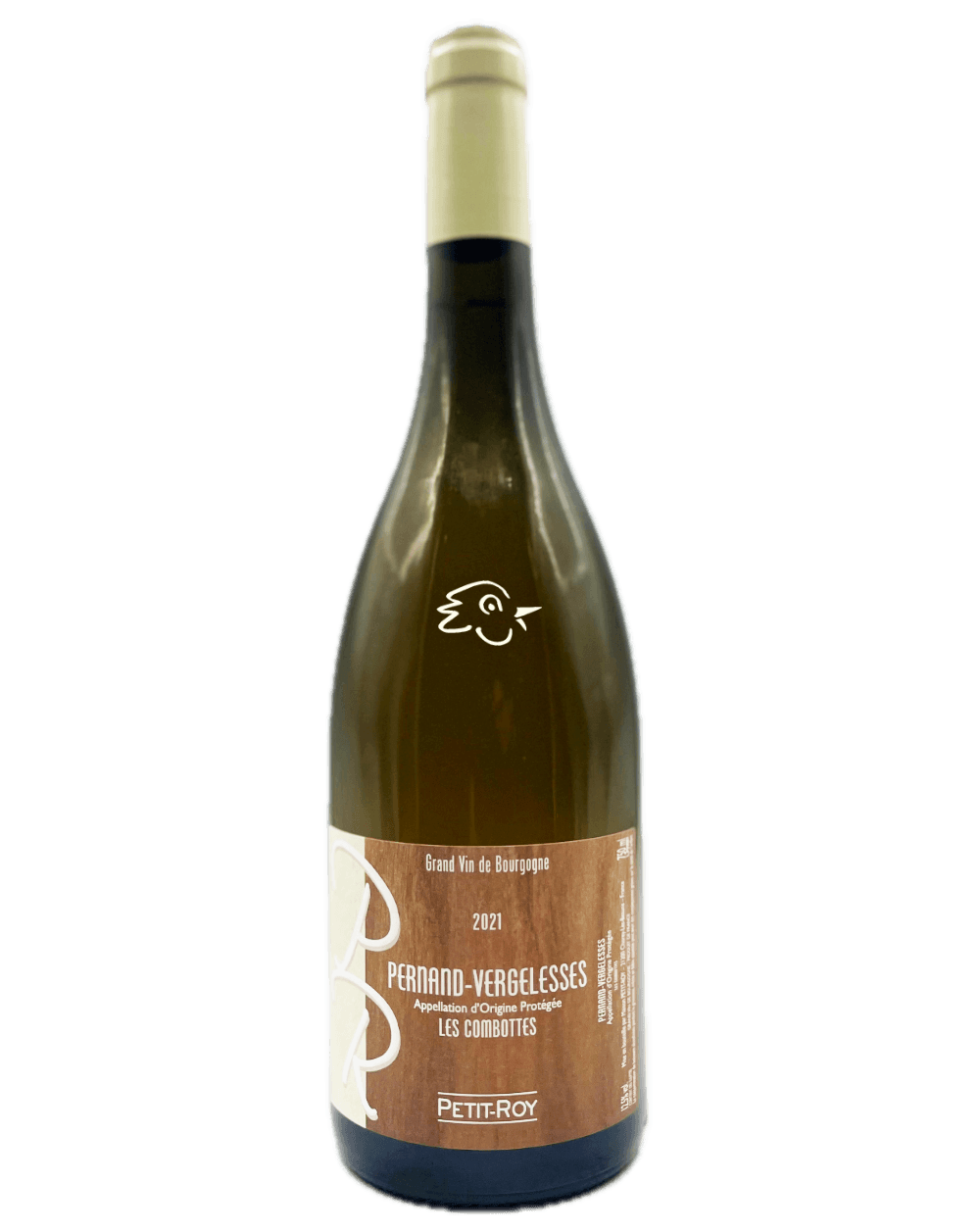 Maison Petit-Roy - Pernand Vergelesses Les Combottes 2021 - Avintures