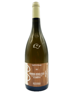 Maison Petit-Roy - Pernand Vergelesses Les Combottes 2021 - Avintures