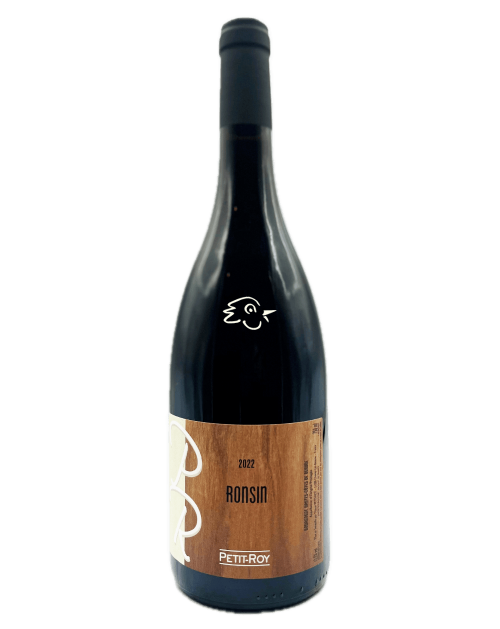 Maison Petit-Roy - Hautes-Côtes de Beaune Ronsin 2022 - Avintures