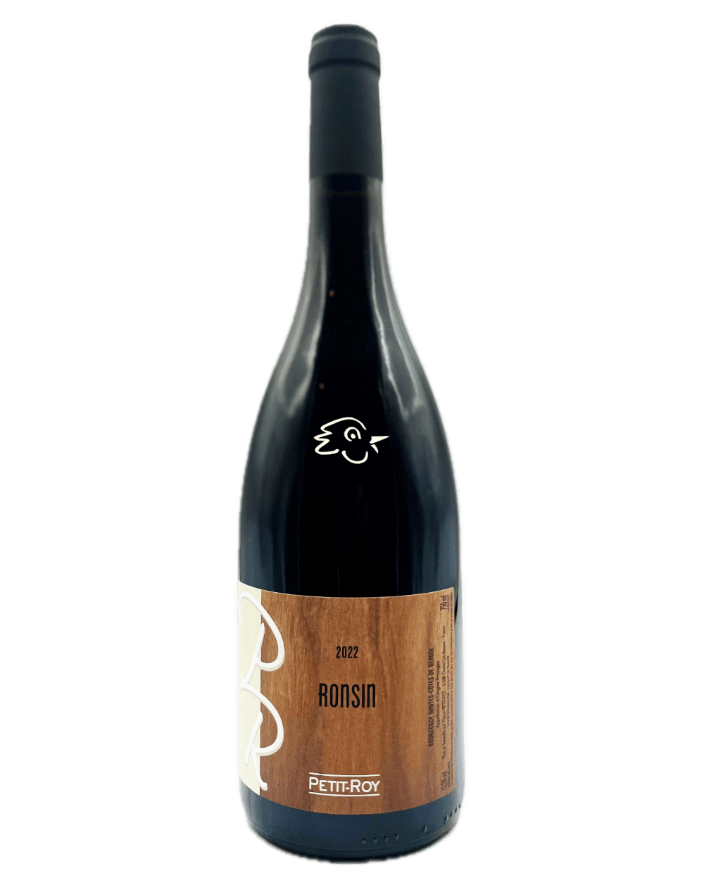 Maison Petit-Roy - Hautes-Côtes de Beaune Ronsin 2022 - Avintures