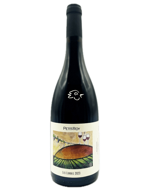 Maison Petit-Roy - Bourgogne Lormes 2023 - Avintures