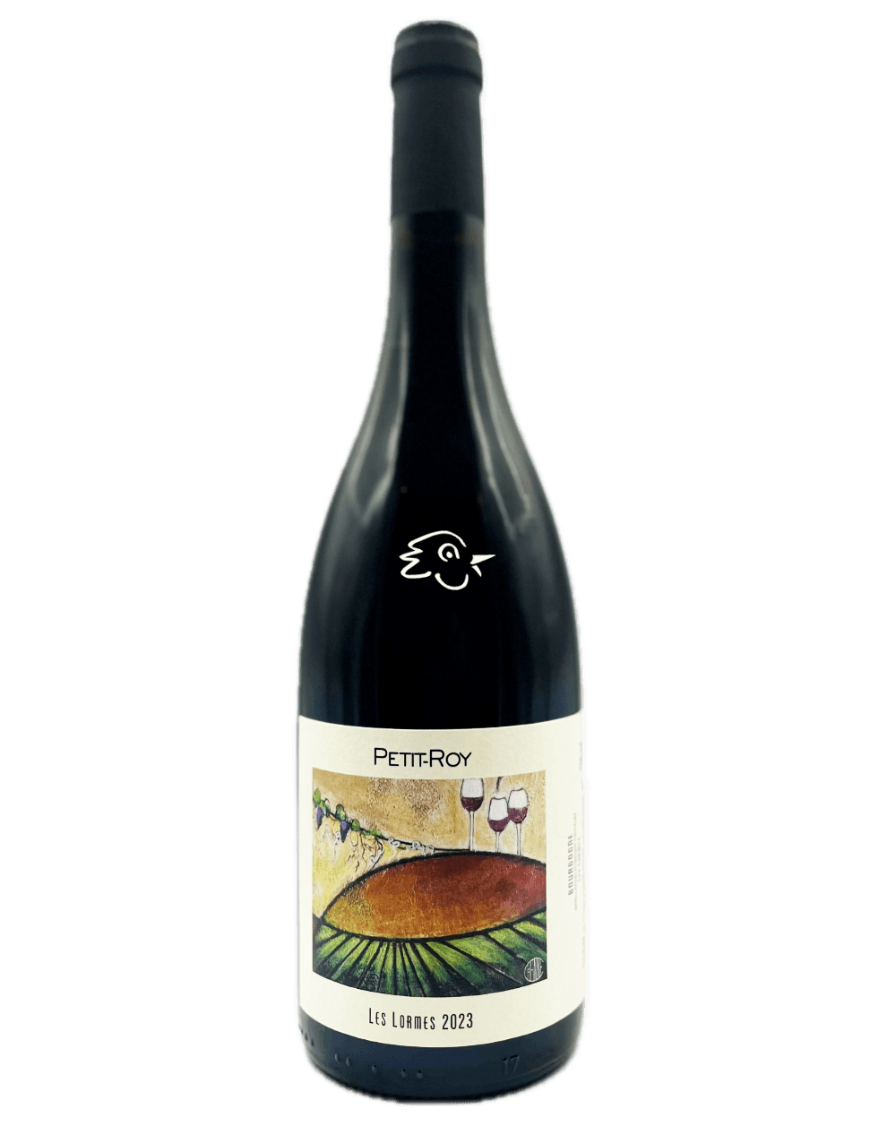 Maison Petit-Roy - Bourgogne Lormes 2023 - Avintures