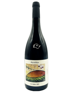 Maison Petit-Roy - Bourgogne Lormes 2023 - Avintures