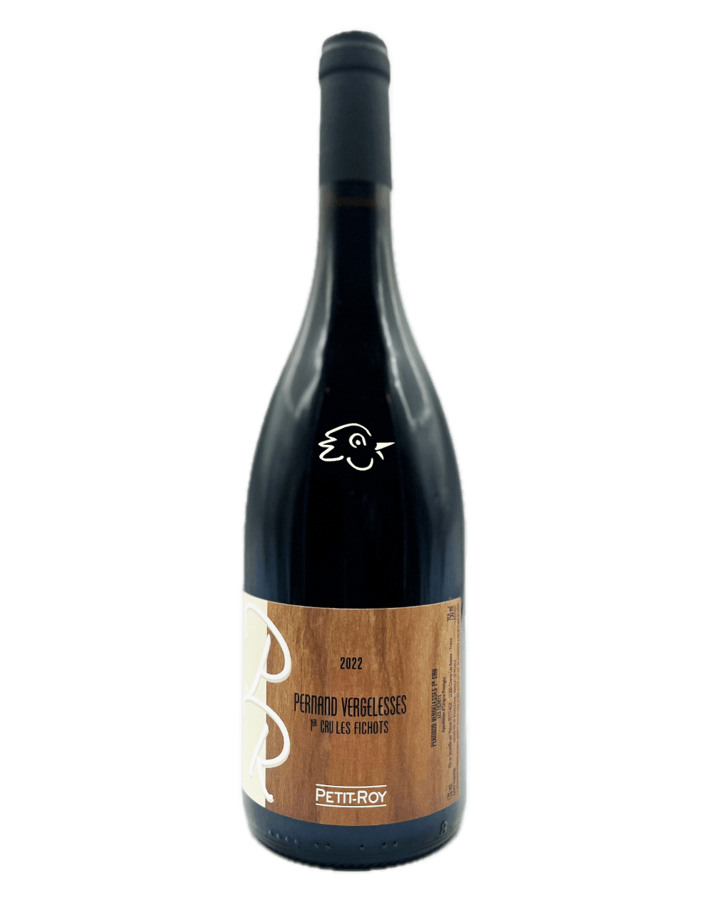 Maison Petit-Roy - Pernand 1er Cru Les Fichots 2022 - Avintures