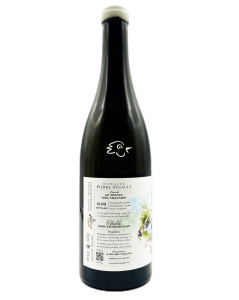 Pierre Ségault - Chablis Le Milieu des Chaumes 2024 - Avintures