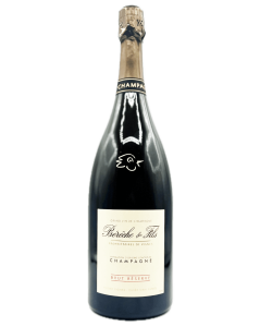 Bérêche & Fils - Brut Réserve - Dégorgement 2025 Magnum - Avintures