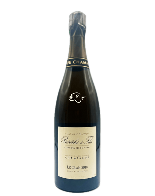 Le Cran Premier Cru 2018