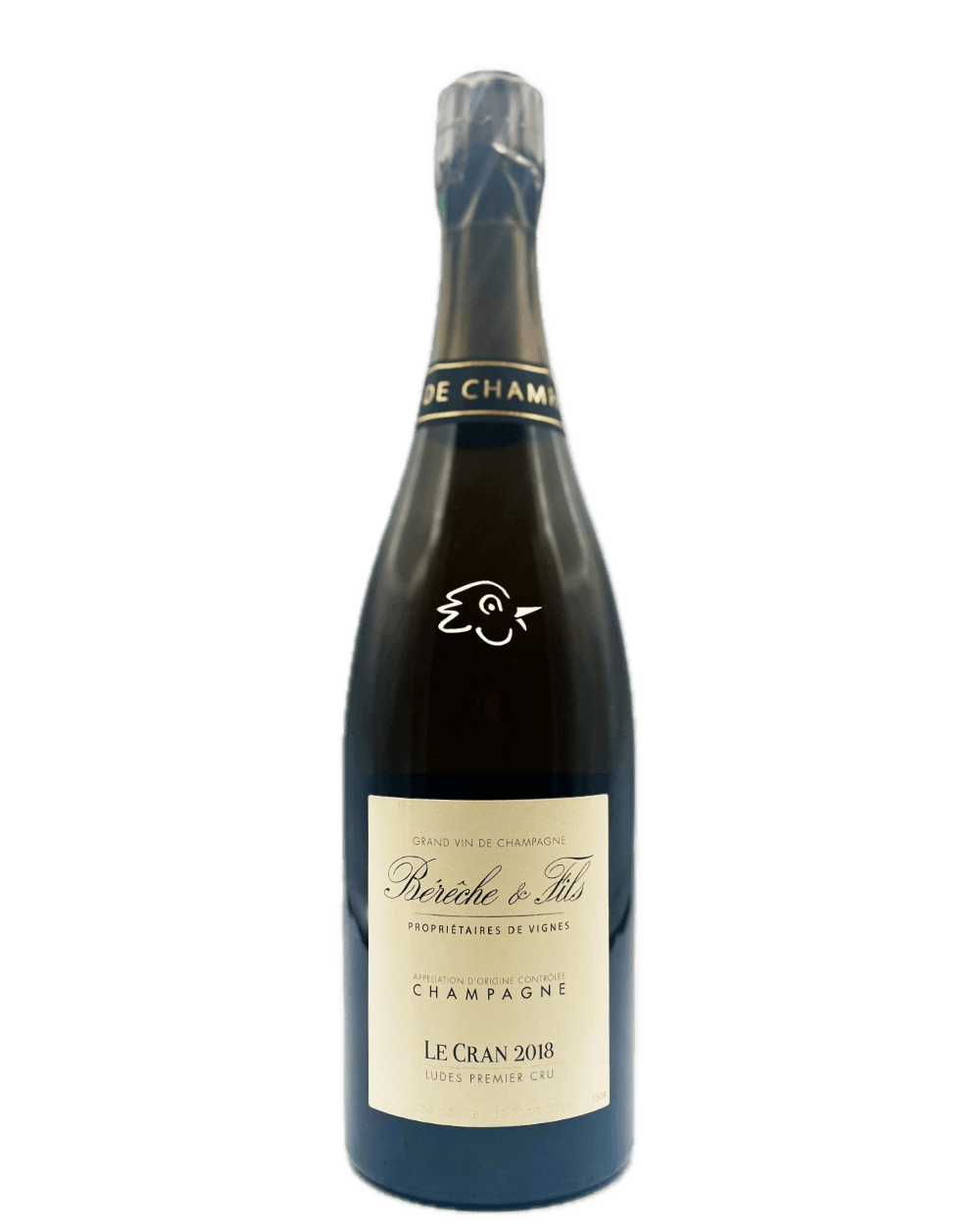 Le Cran Premier Cru 2018
