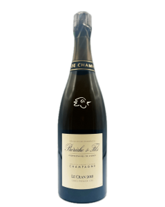 Le Cran Premier Cru 2018