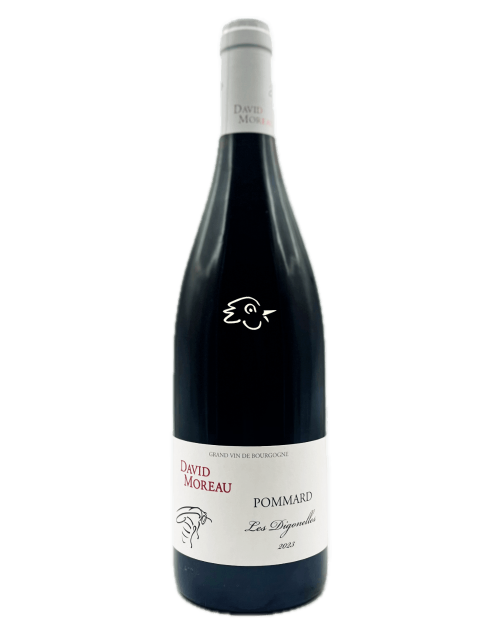 Domaine David Moreau - Pommard Les Digonelles 2023 - Avintures