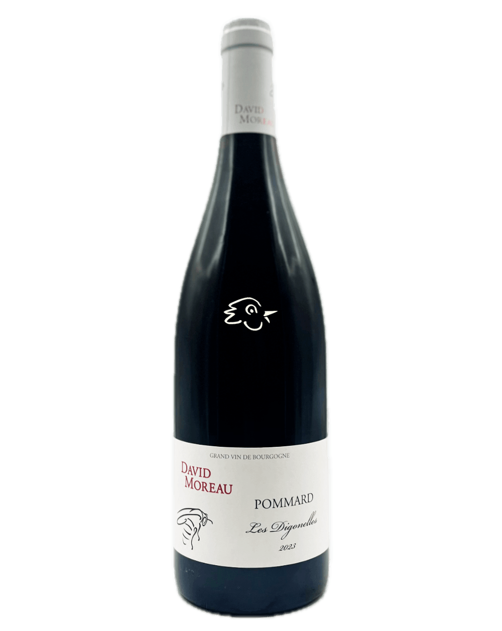 Domaine David Moreau - Pommard Les Digonelles 2023 - Avintures