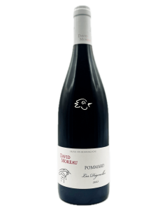 Domaine David Moreau - Pommard Les Digonelles 2023 - Avintures