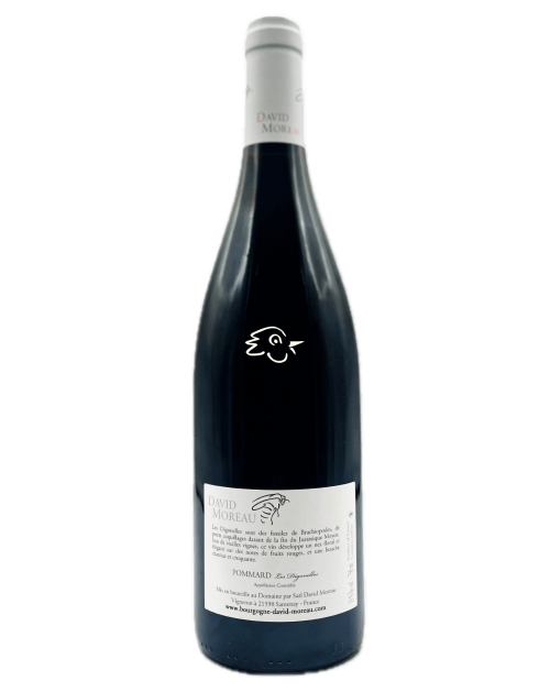 Domaine David Moreau - Pommard Les Digonelles 2023 - Avintures
