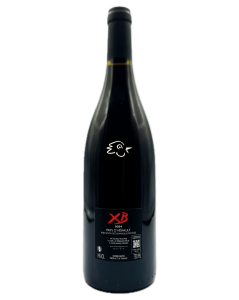 La Terrasse d'Elise - XB 2024 - Avintures