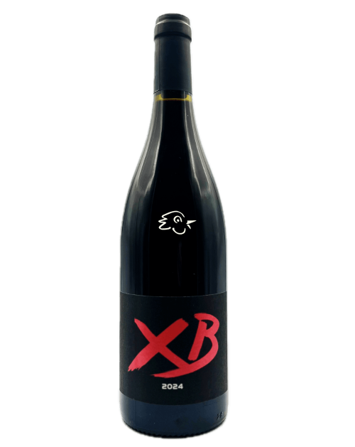 La Terrasse d'Elise - XB 2024 - Avintures