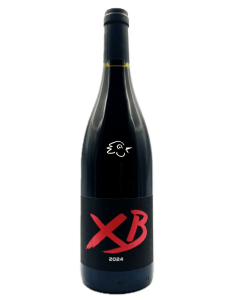 La Terrasse d'Elise - XB 2024 - Avintures