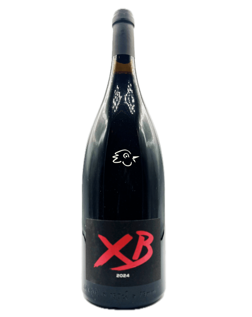 La Terrasse d'Elise - XB 2024 Magnum - Avintures