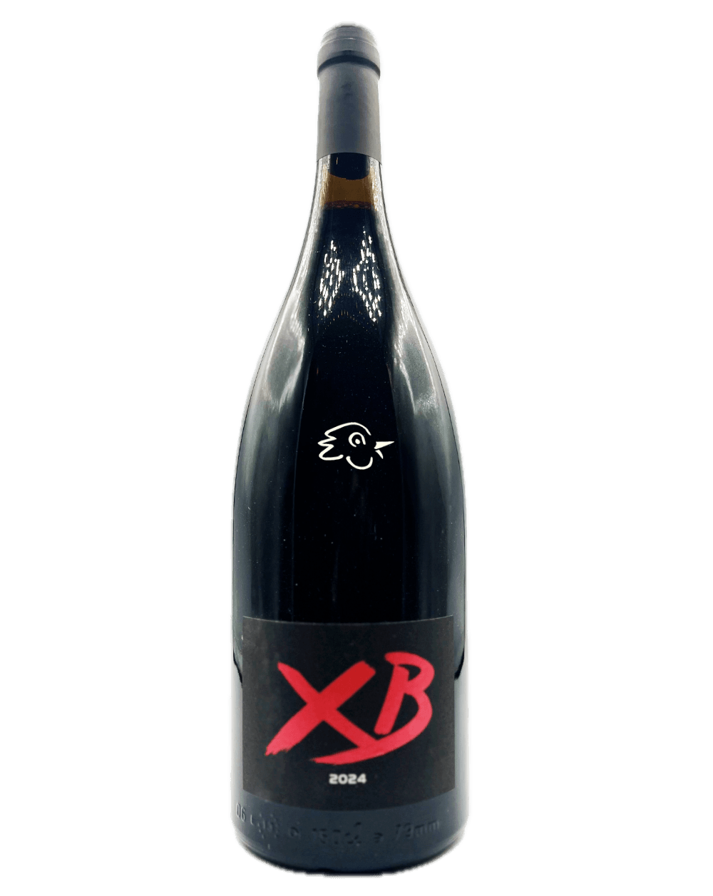 La Terrasse d'Elise - XB 2024 Magnum - Avintures