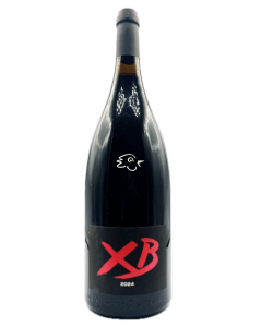 La Terrasse d'Elise - XB 2024 Magnum - Avintures