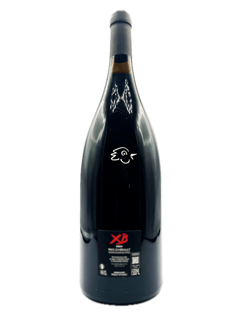 La Terrasse d'Elise - XB 2024 Magnum - Avintures