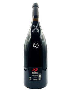 La Terrasse d'Elise - XB 2024 Magnum - Avintures