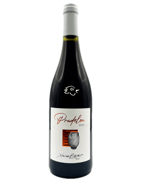 La Terrasse d'Elise - Pradelou 2023 - Avintures