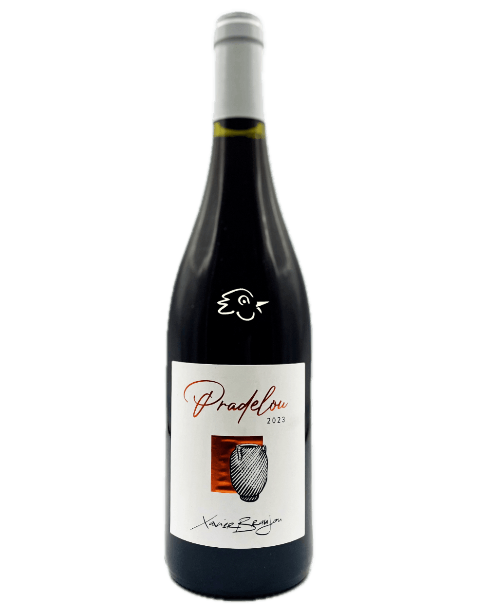 La Terrasse d'Elise - Pradelou 2023 - Avintures