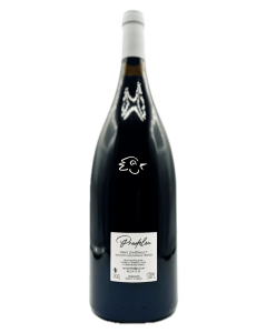 La Terrasse d'Elise - Pradelou 2023 Magnum - Avintures